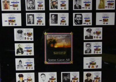 Battle of Suoi Tre Storyboard 2