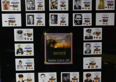 Battle of Suoi Tre Storyboard 3