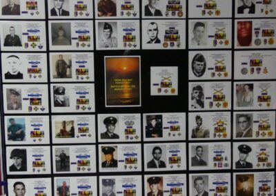 Battle of Suoi Tre Storyboard 1