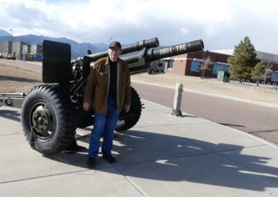 Bill King-Suoi Tre Veteran