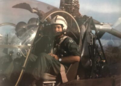 Ralph Julian-Suoi Tre Veteran 1967