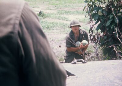 Viet Nam 1967 Eresno Nava
