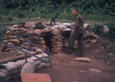 Suoi Tre Veteran 1967