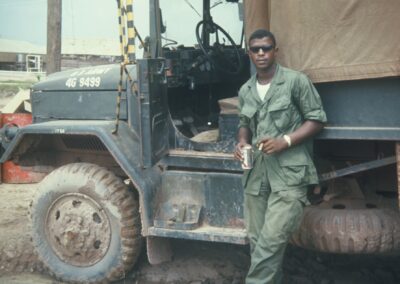 Suoi Tre Veteran 1967