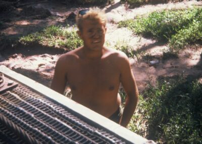 Suoi Tre Veteran 1967