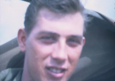 Suoi Tre Veteran 1967