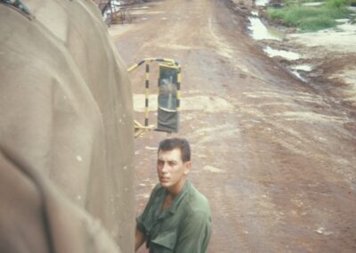 Suoi Tre Veteran 1967