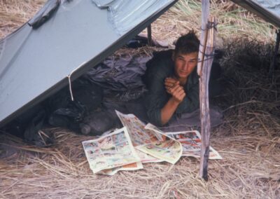 Suoi Tre Veteran 1967