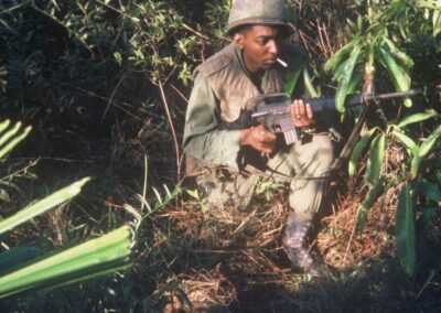 Suoi Tre Veteran 1967