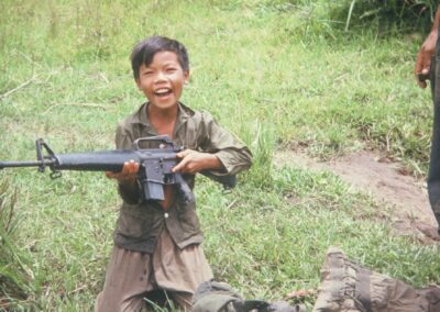 Suoi Tre Viet Nam 1967
