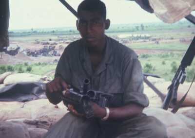 Suoi Tre Veteran 1967