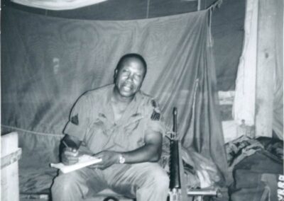 Suoi Tre Veteran 1967